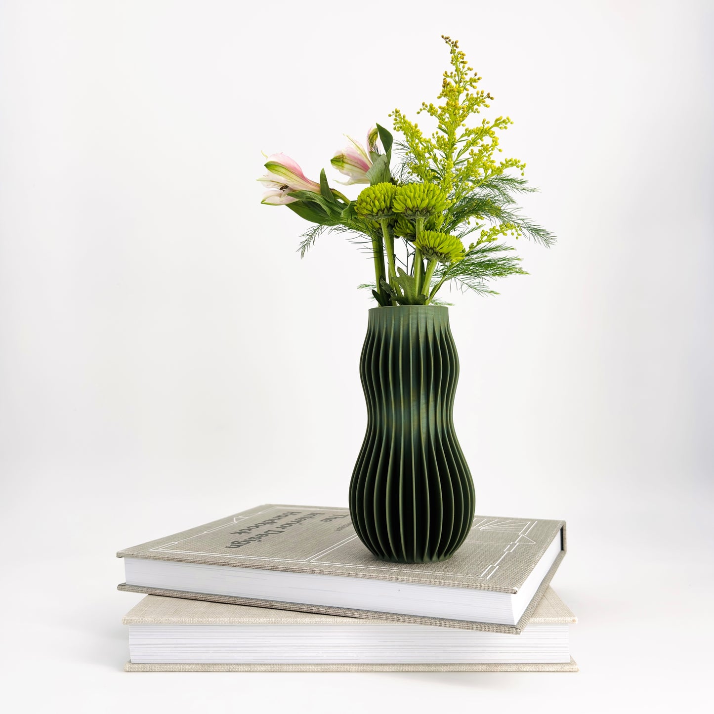 HOLI Vase