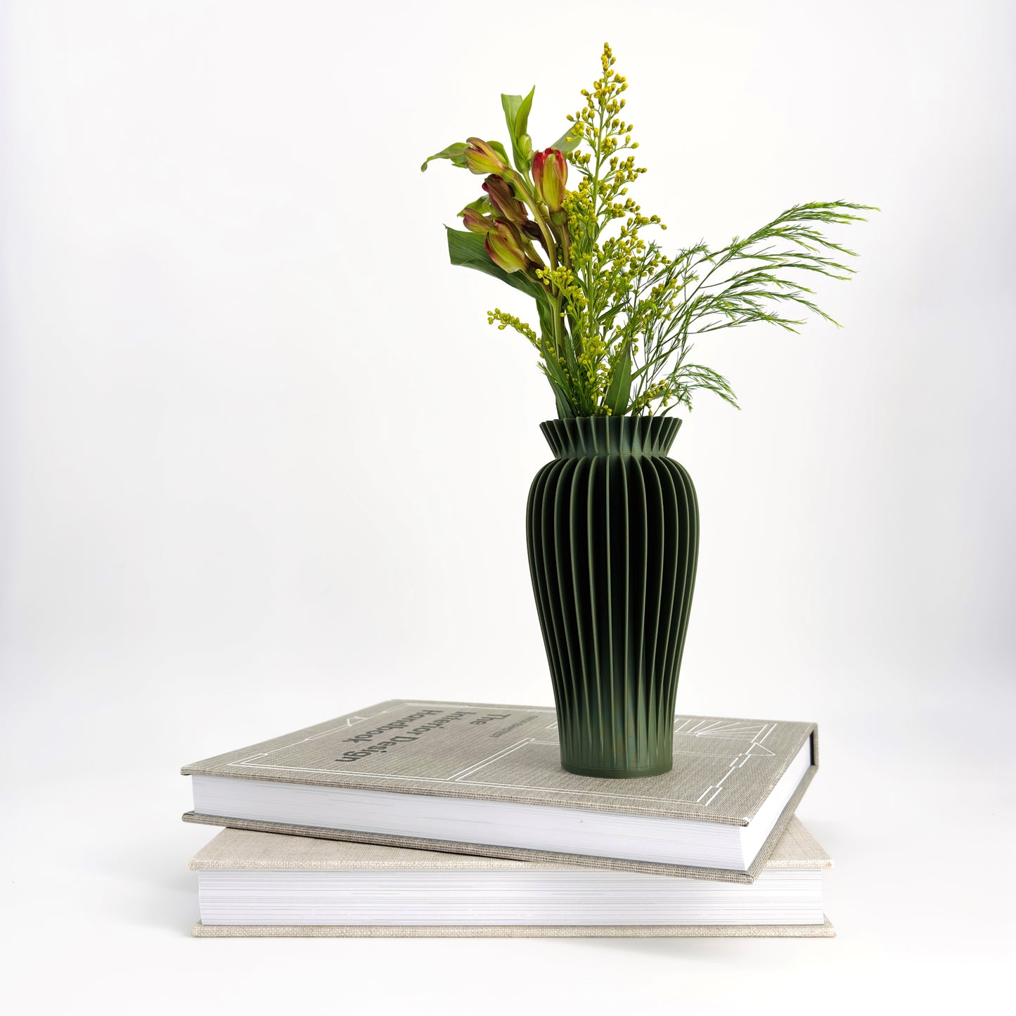 MAE Vase