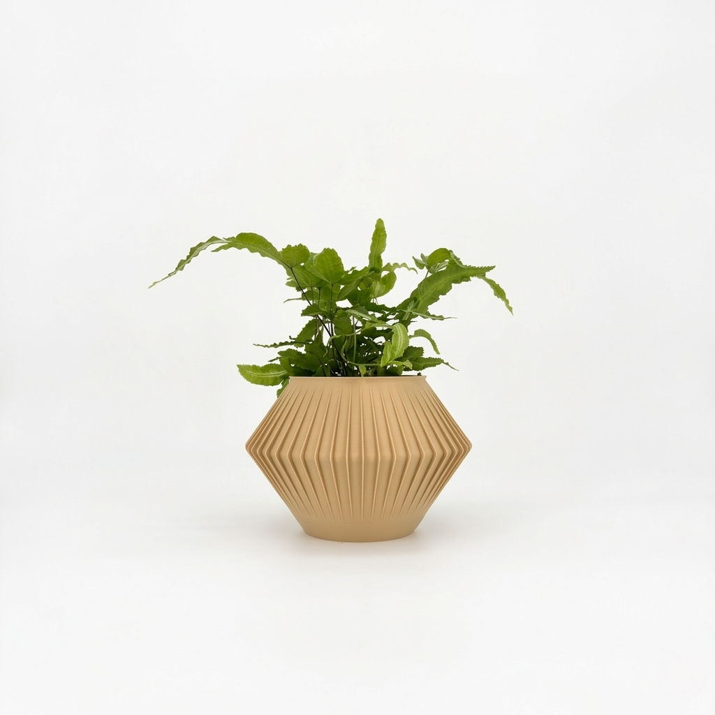CHUNJI Planter