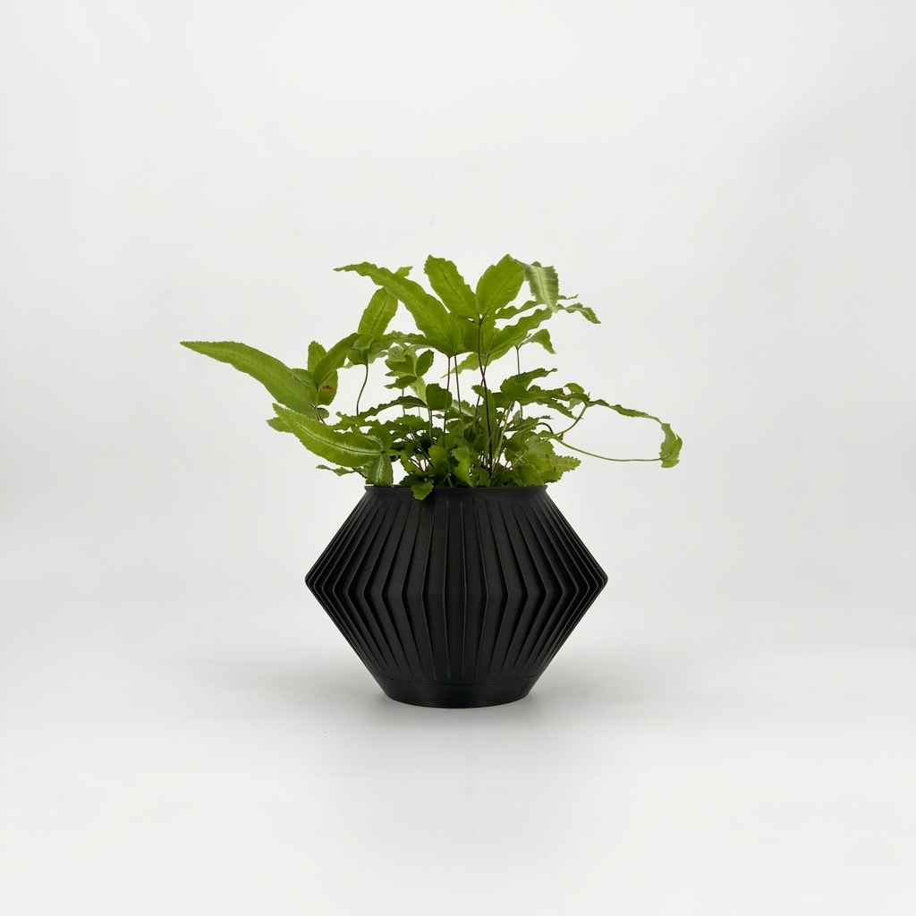 CHUNJI Planter