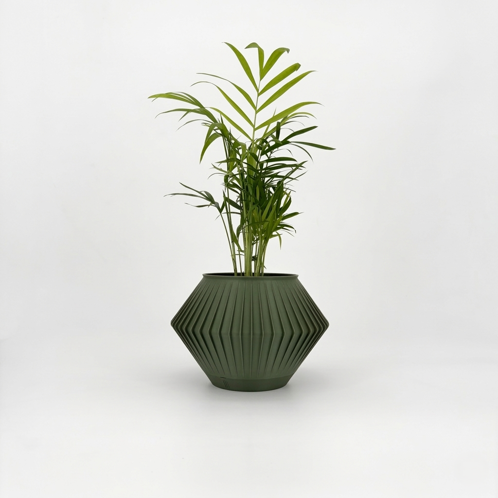 CHUNJI Planter