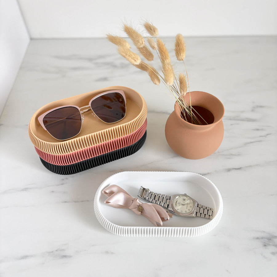 CURV Catchall Tray Medium - SONNIHAUS