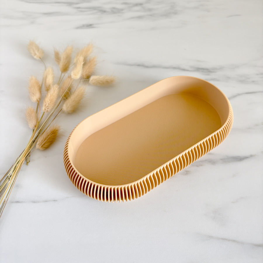 CURV Catchall Tray Medium - SONNIHAUS