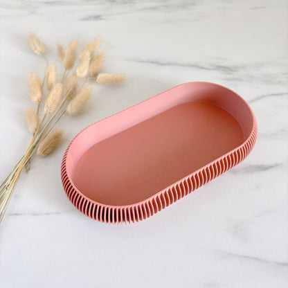 CURV Catchall Tray Medium - SONNIHAUS