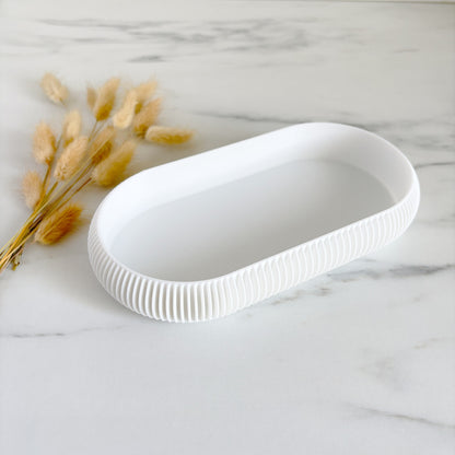 CURV Catchall Tray Medium - SONNIHAUS