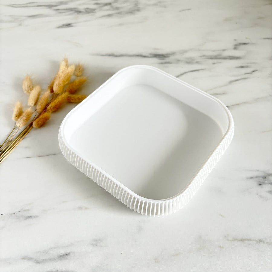 CURV Catchall Tray Large - SONNIHAUS