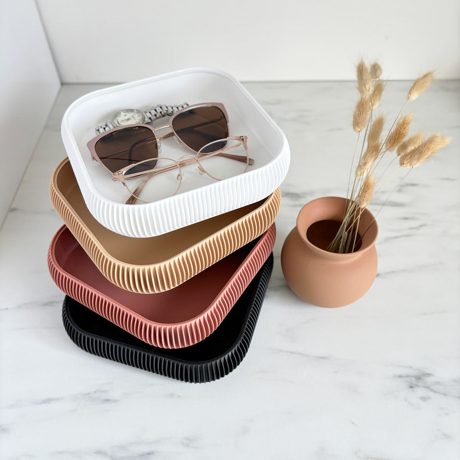 CURV Catchall Tray Large - SONNIHAUS