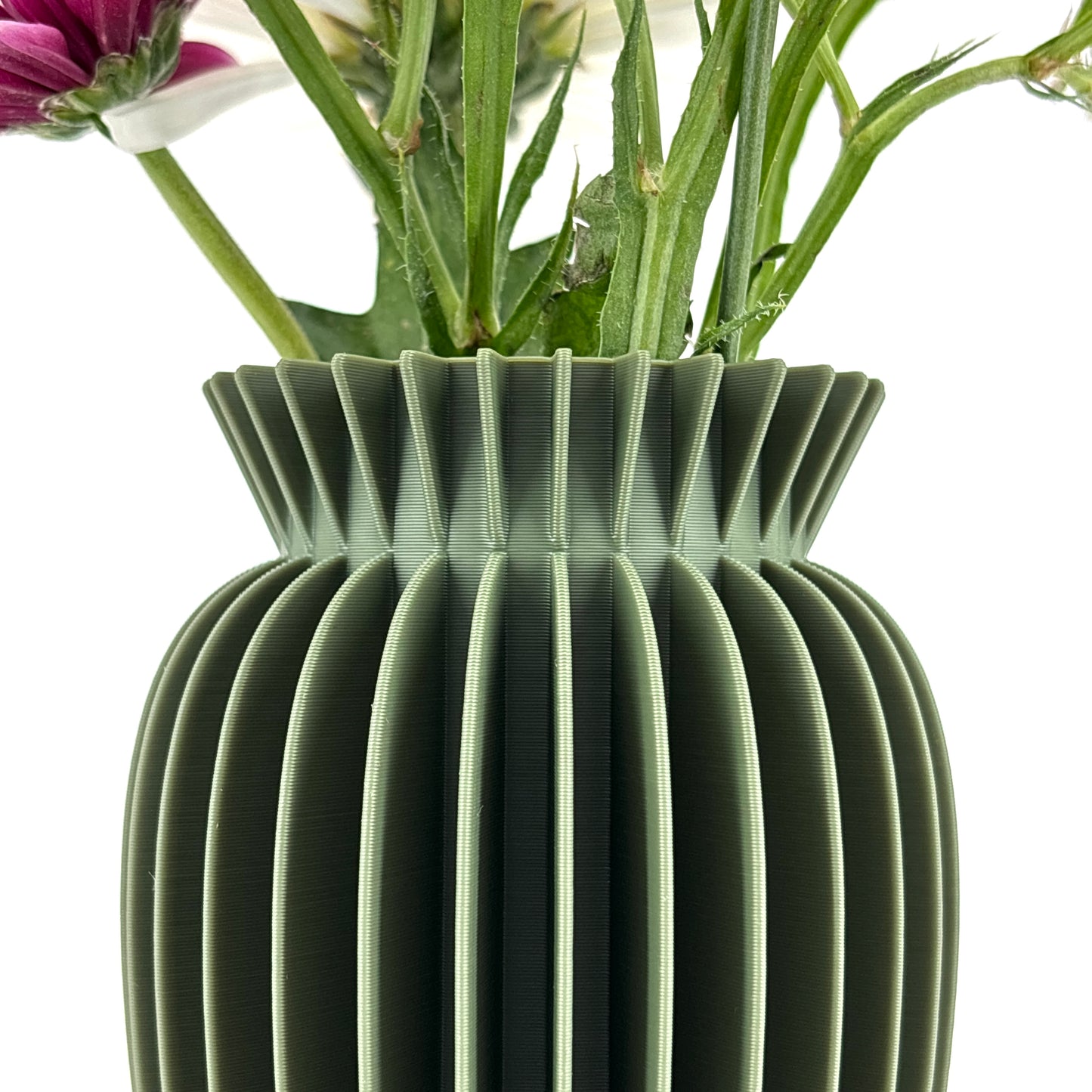 MAE Vase
