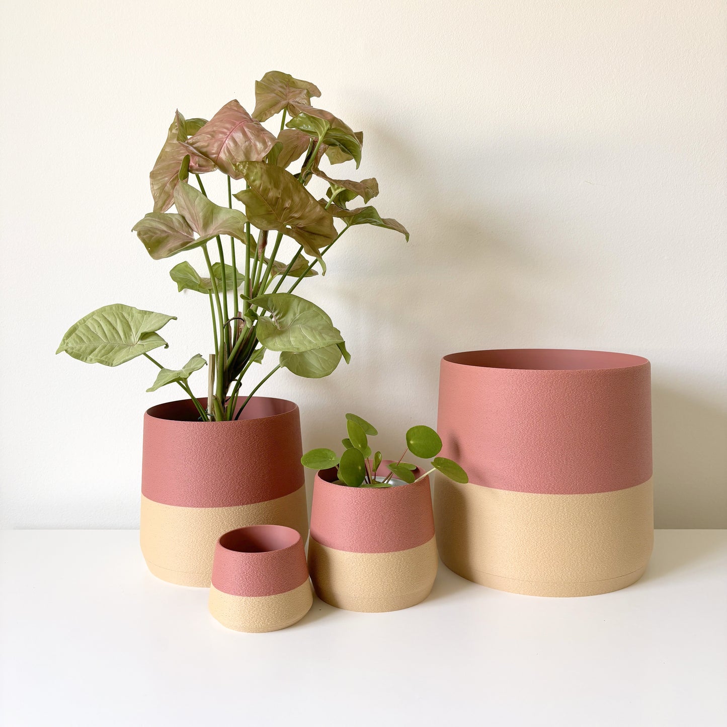 KYOTO Planter - SONNIHAUS