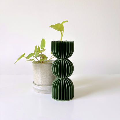 BAUHAUS Flower Vase - SONNIHAUS