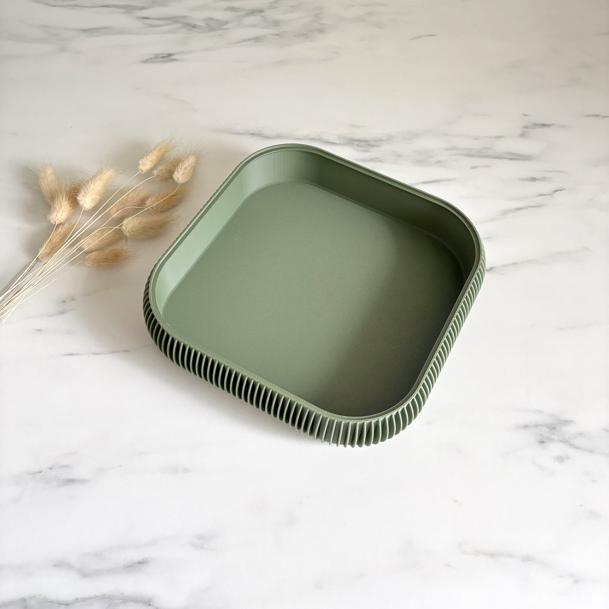 CURV Catchall Tray Large - SONNIHAUS