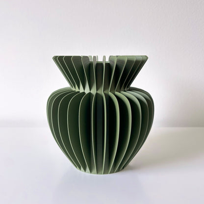 MAIA Flower Vase