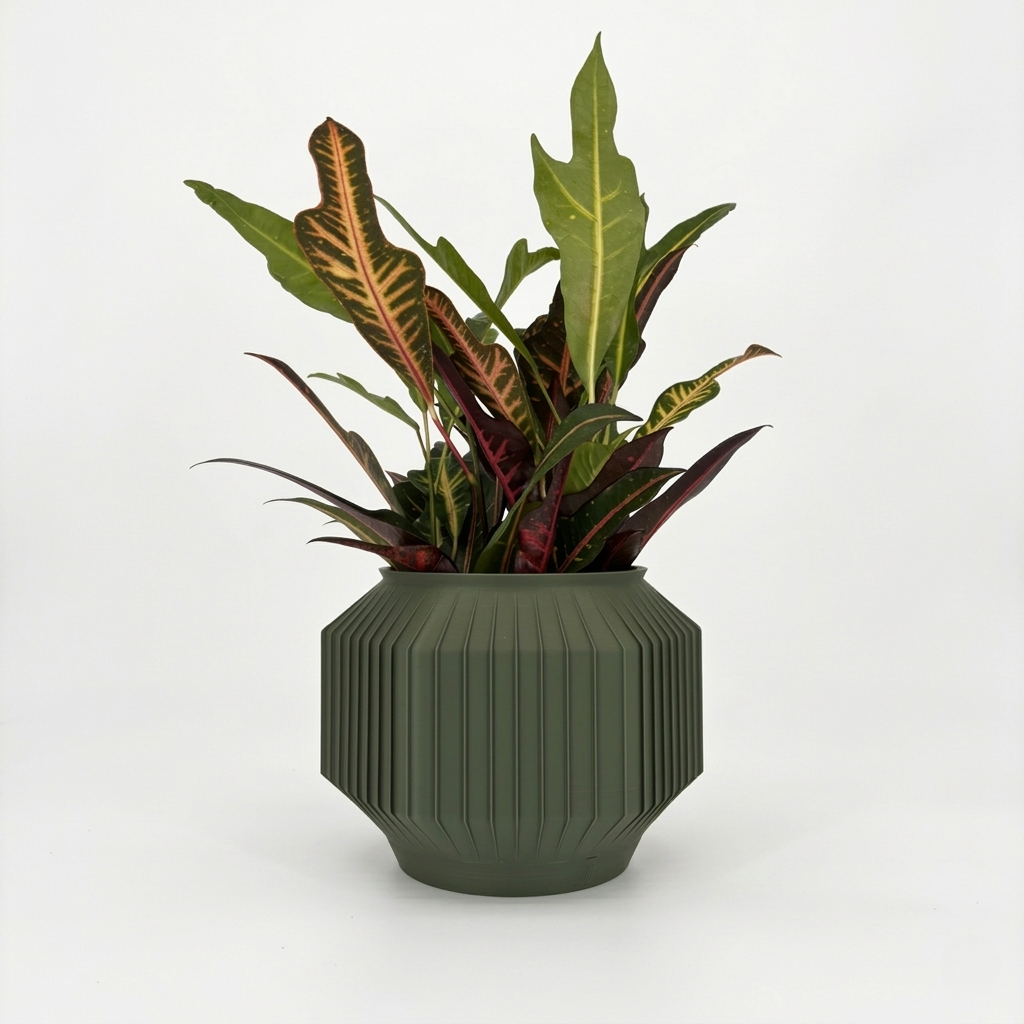 JEJU Planter