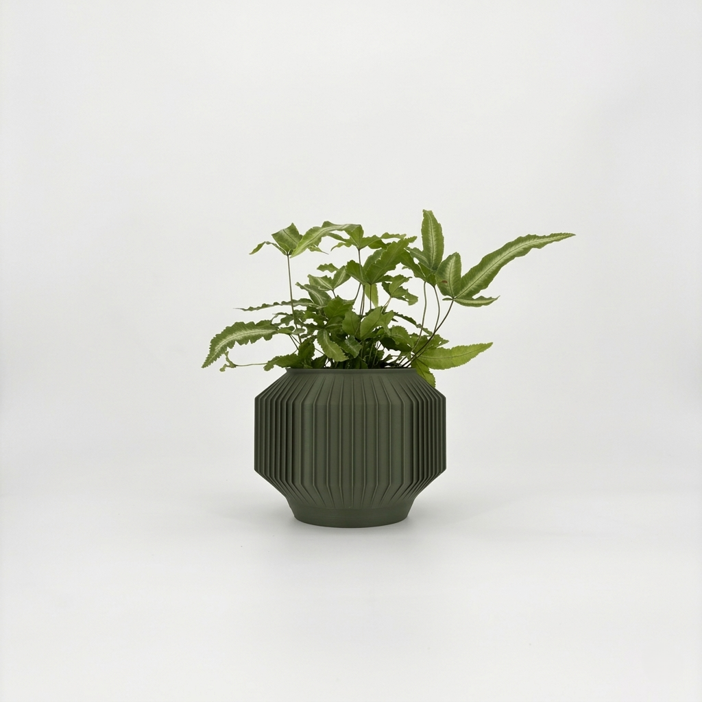 JEJU Planter