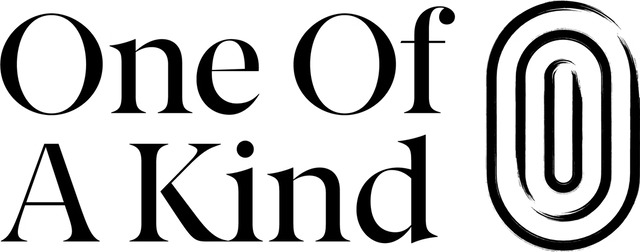 One of a Kind Show Logo
