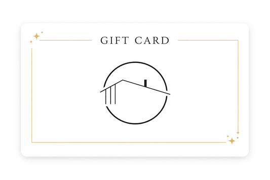 SONNIHAUS Digital Gift Card