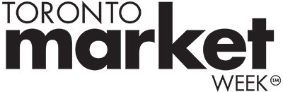 Toronto Market Week Logo