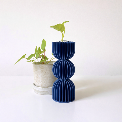 BAUHAUS Flower Vase