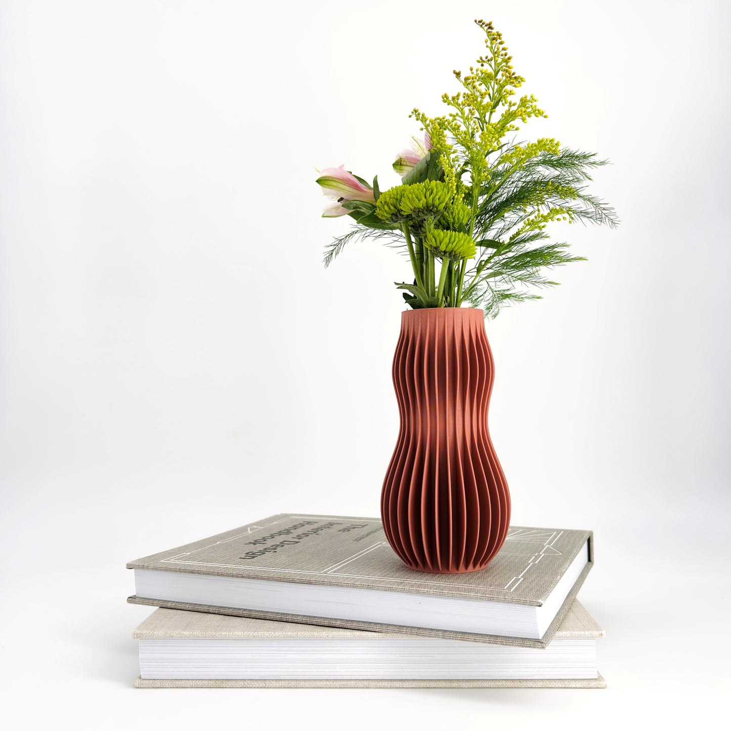 HOLI Vase