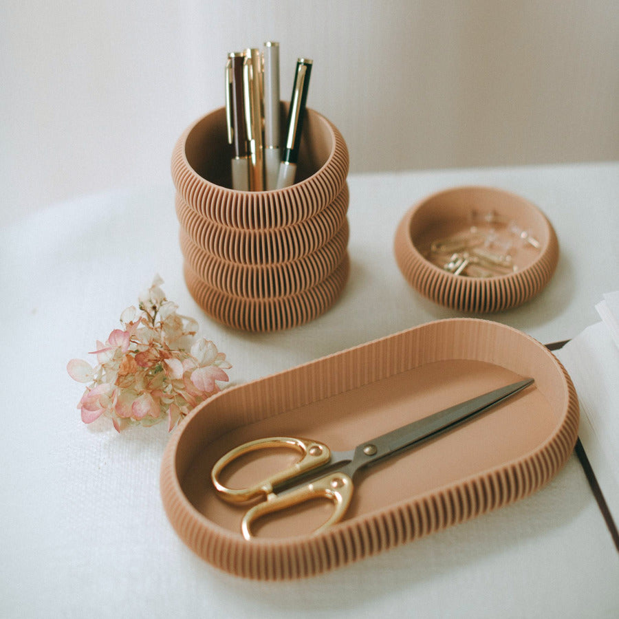 CURV Pen Holder - SONNIHAUS