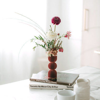 BAUHAUS Flower Vase - SONNIHAUS