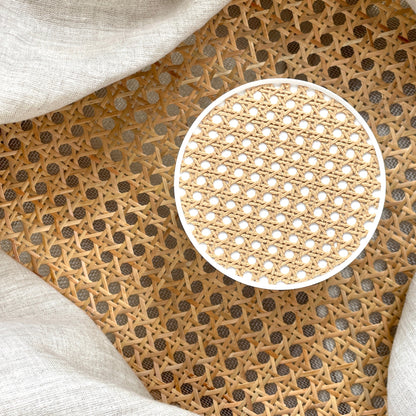 COZI Rattan Coaster - SONNIHAUS